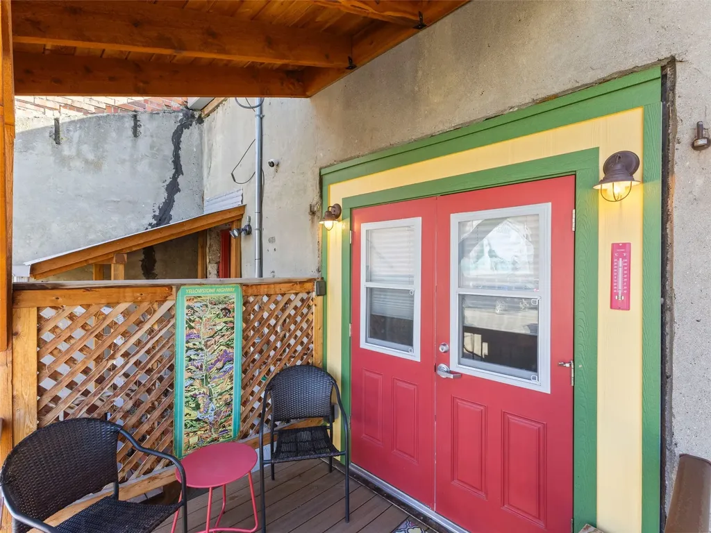 108 N 2nd Street Livingston MT 59047