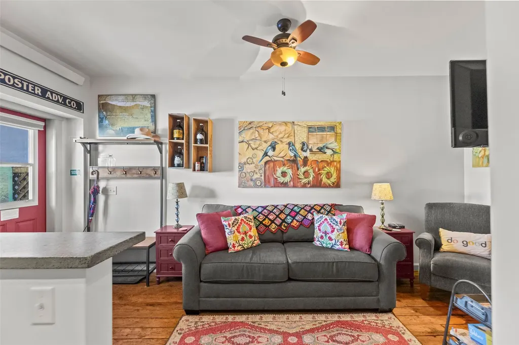 108 N 2nd Street Livingston MT 59047