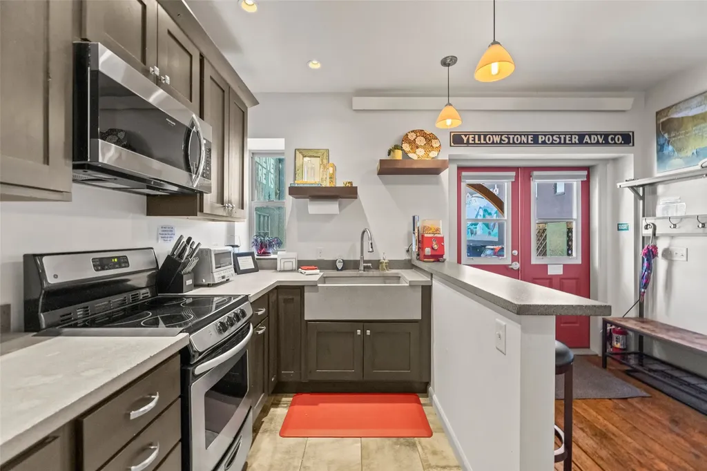 108 N 2nd Street Livingston MT 59047