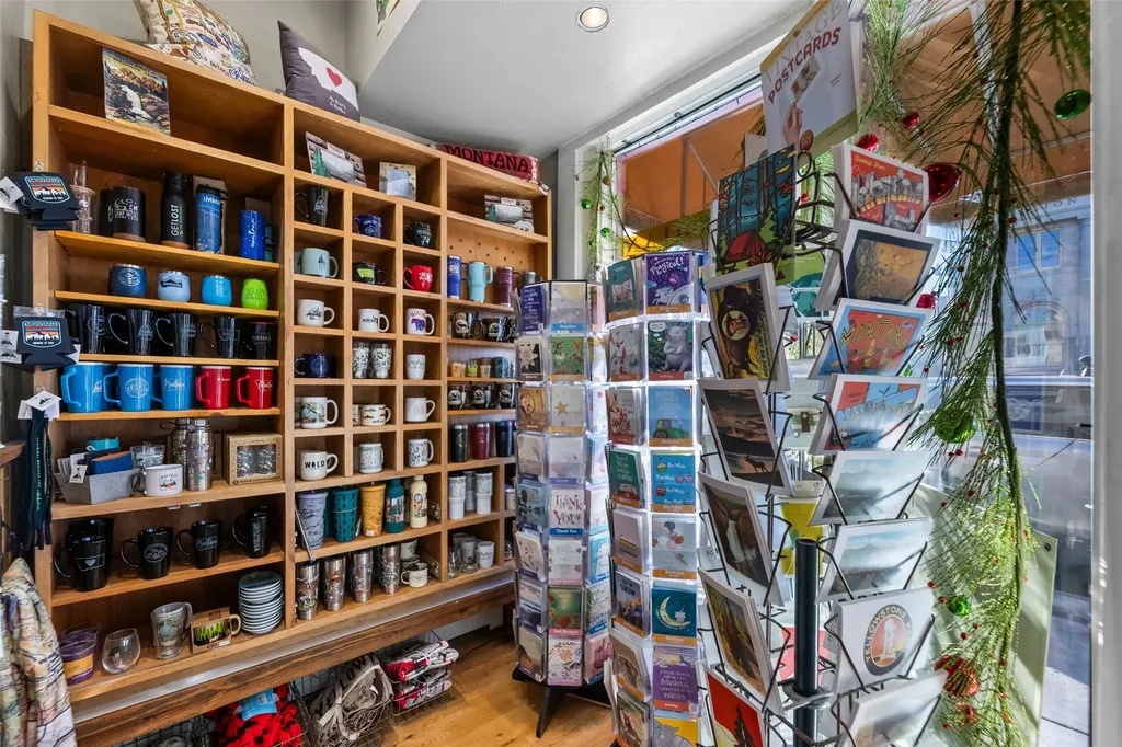 108 N 2nd Street Livingston MT 59047