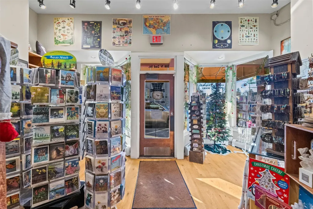 108 N 2nd Street Livingston MT 59047