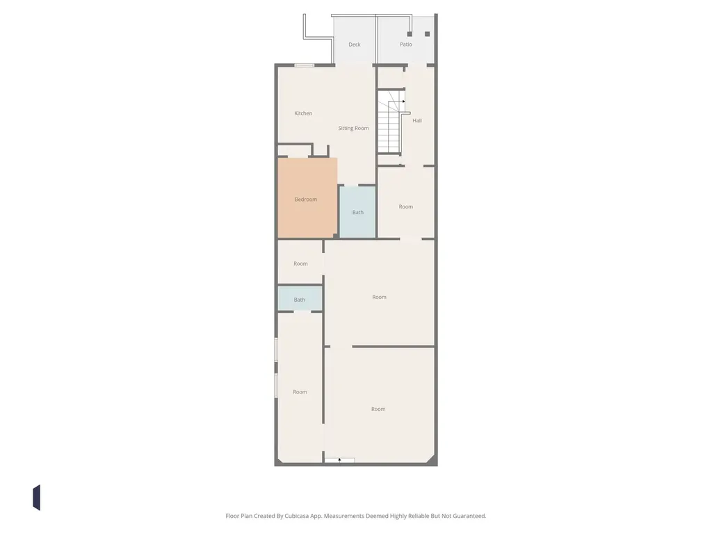 108 N 2nd Street Livingston MT 59047
