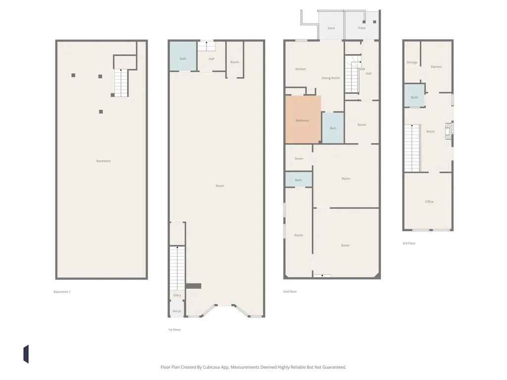 108 N 2nd Street Livingston MT 59047