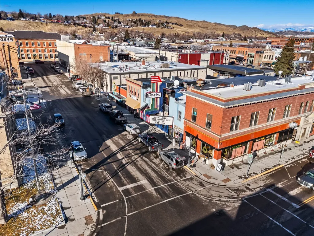108 N 2nd Street Livingston MT 59047