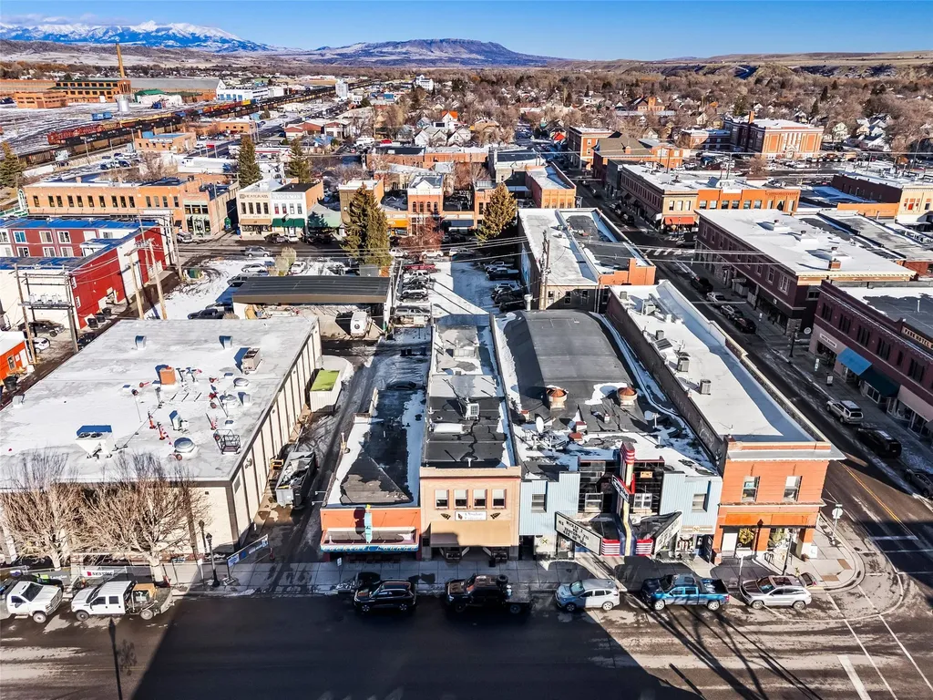 108 N 2nd Street Livingston MT 59047