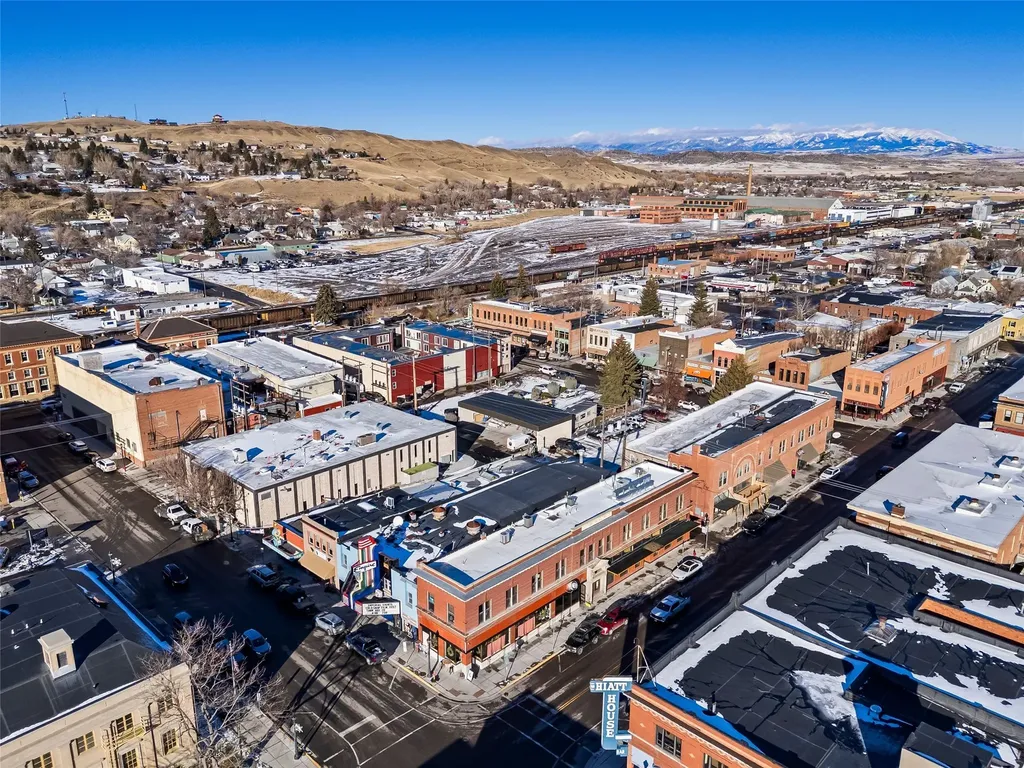 108 N 2nd Street Livingston MT 59047