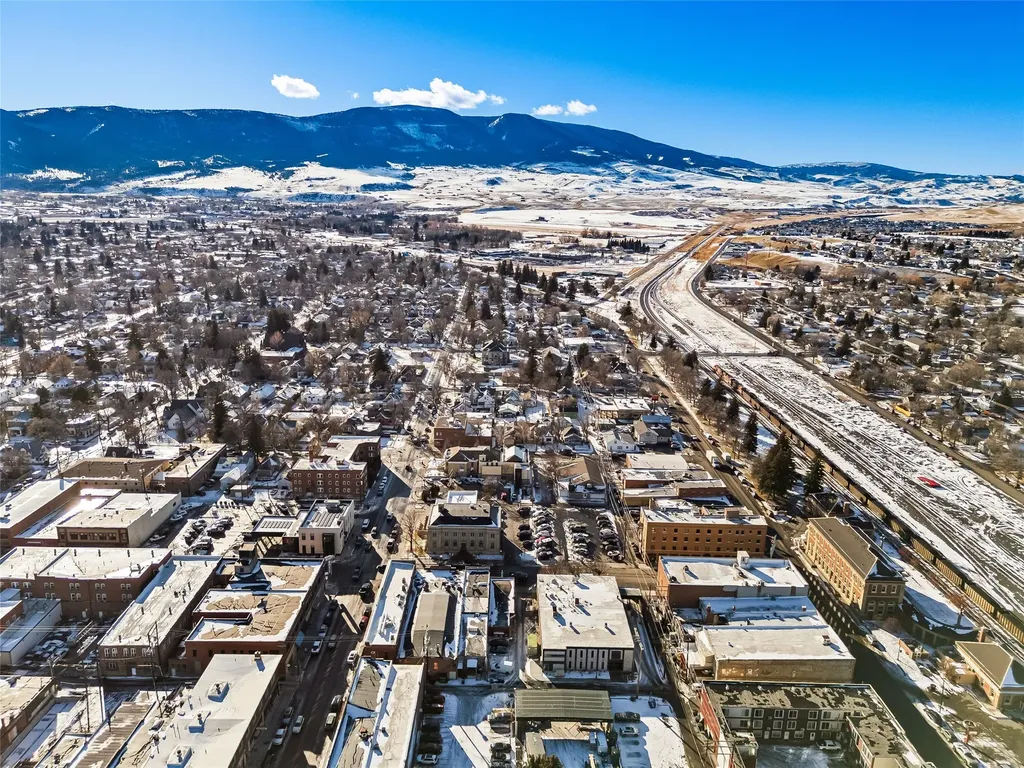 108 N 2nd Street Livingston MT 59047
