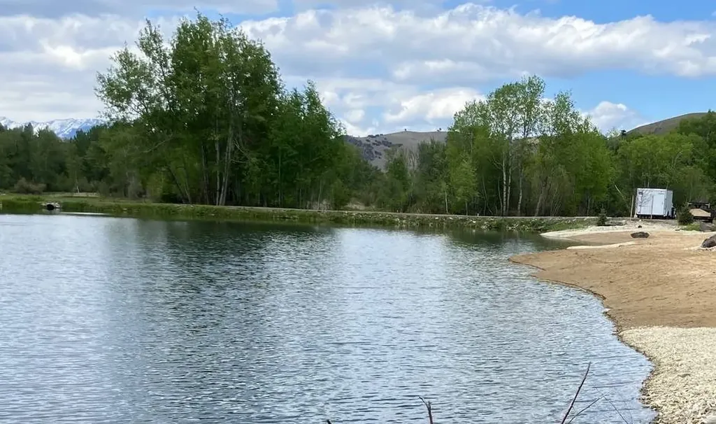 Blue Moose Ponds, Llc Stevensville MT 59870