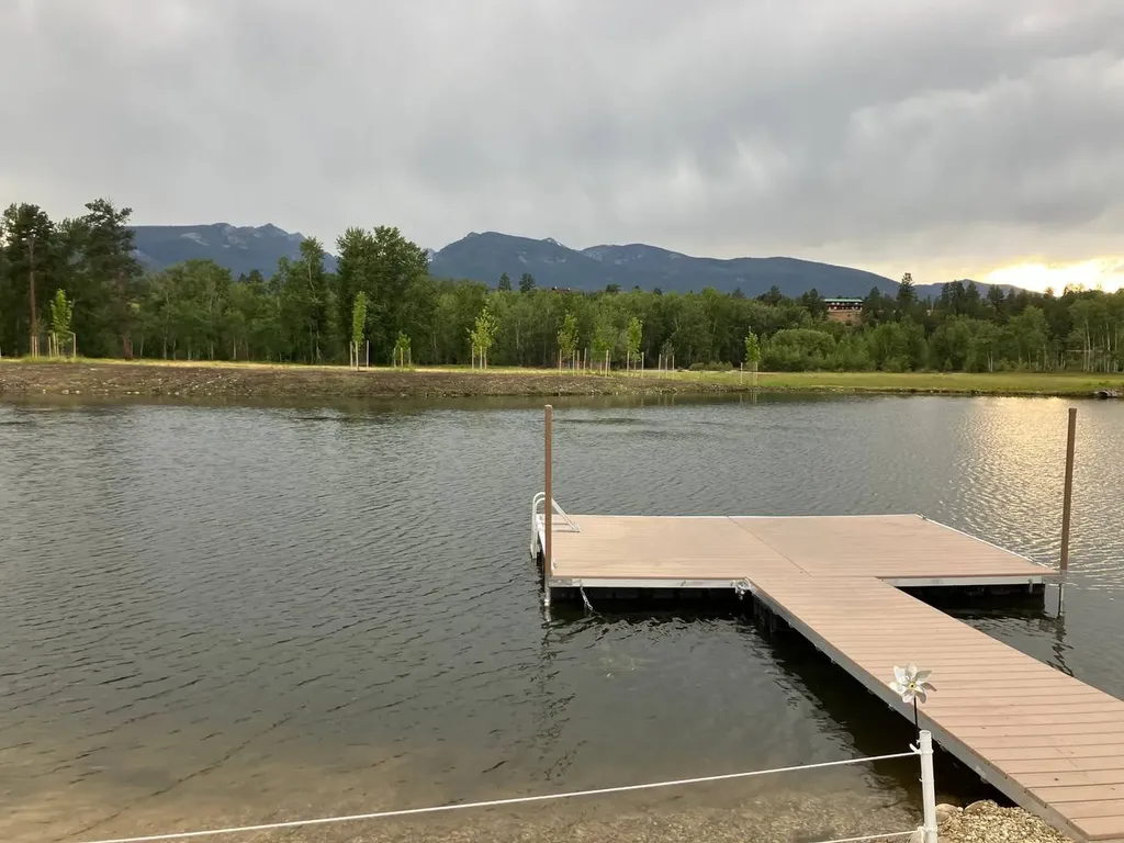 Blue Moose Ponds, Llc Stevensville MT 59870