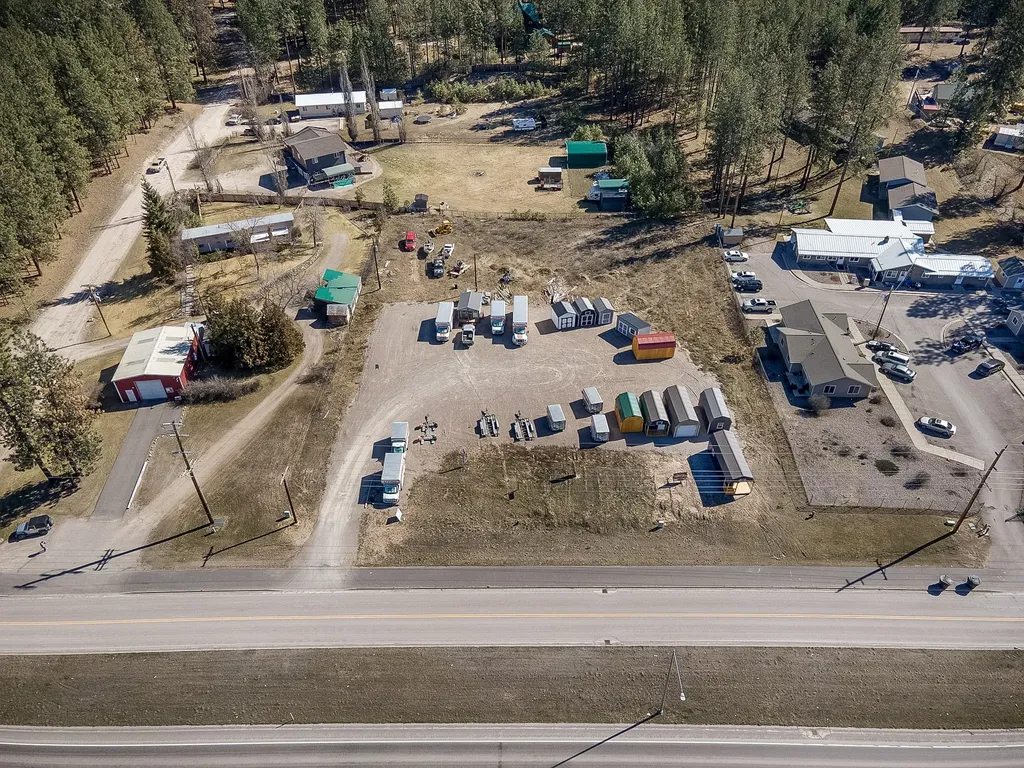 41382 Us Highway 93 Frontage Road Ronan MT 59864