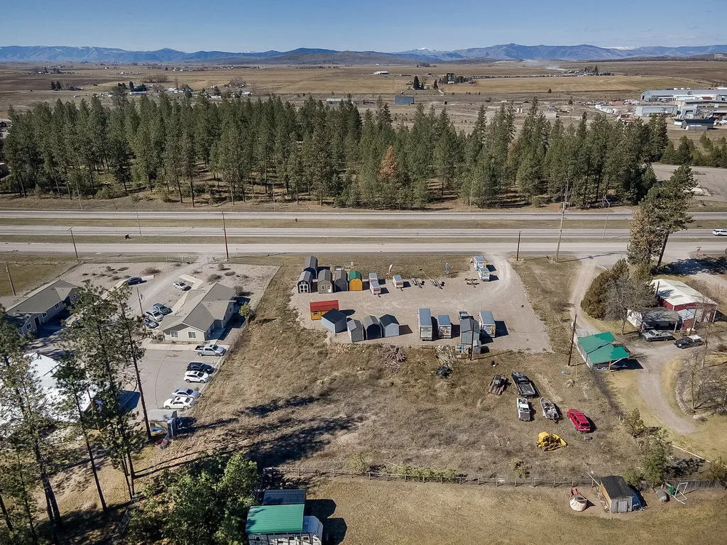 41382 Us Highway 93 Frontage Road Ronan MT 59864