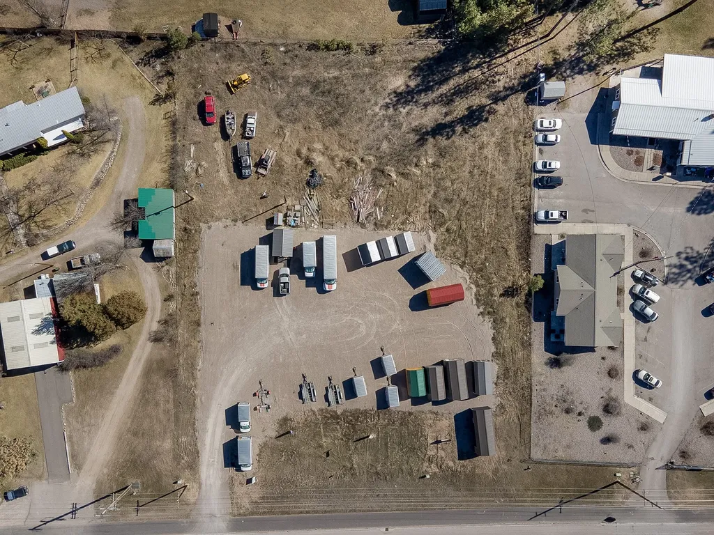 41382 Us Highway 93 Frontage Road Ronan MT 59864