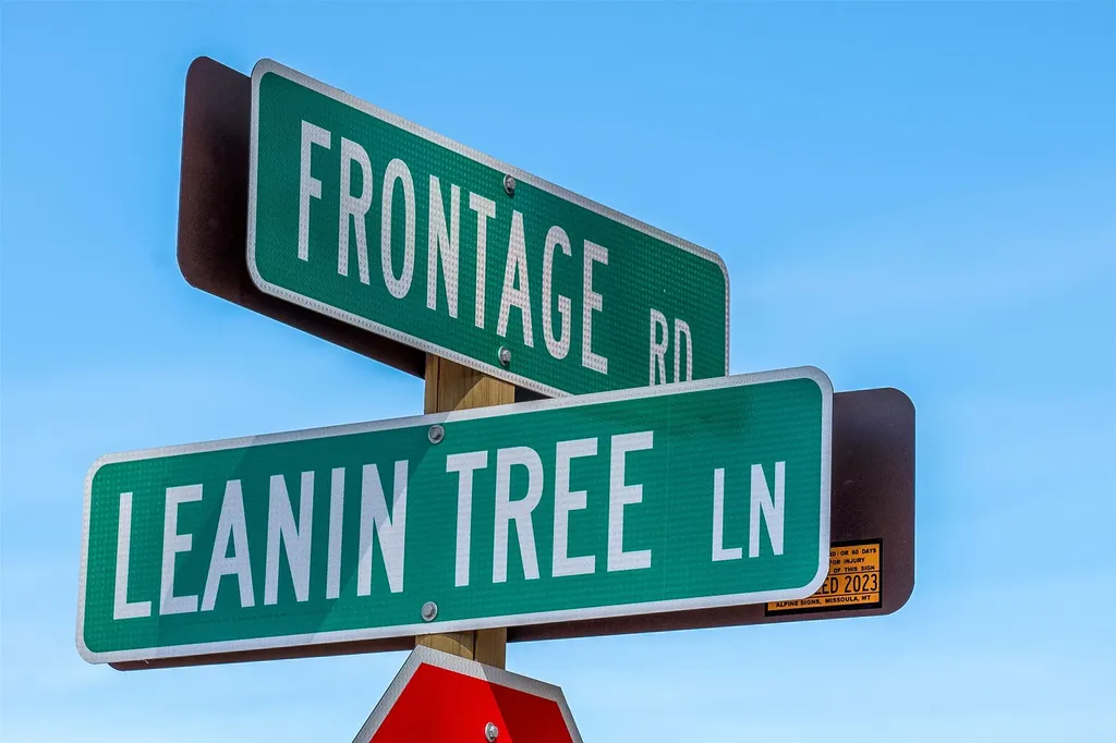 41382 Us Highway 93 Frontage Road Ronan MT 59864