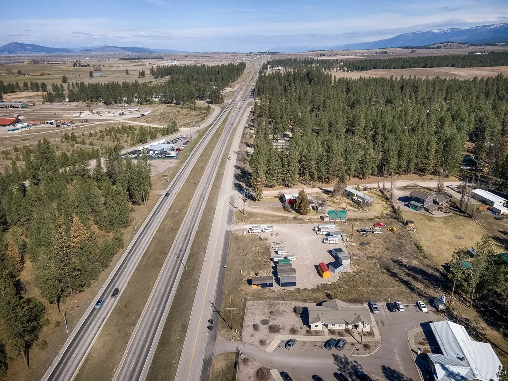 41382 Us Highway 93 Frontage Road Ronan MT 59864
