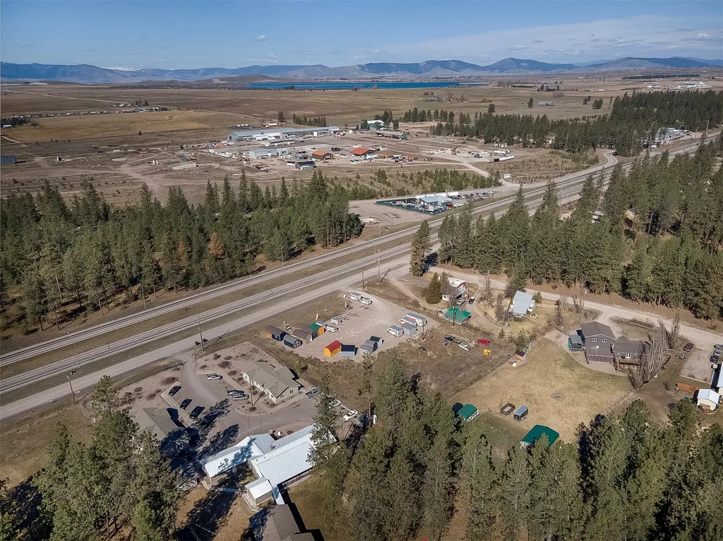 41382 Us Highway 93 Frontage Road Ronan MT 59864