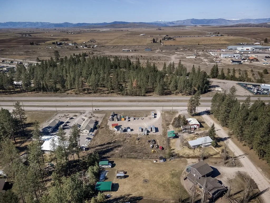 41382 Us Highway 93 Frontage Road Ronan MT 59864