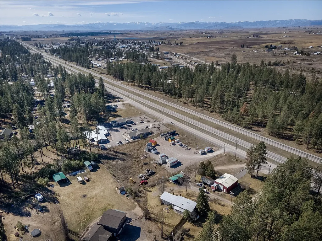 41382 Us Highway 93 Frontage Road Ronan MT 59864
