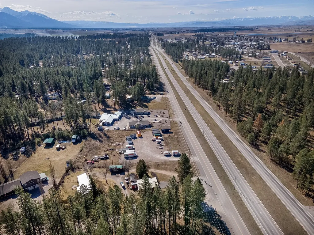 41382 Us Highway 93 Frontage Road Ronan MT 59864