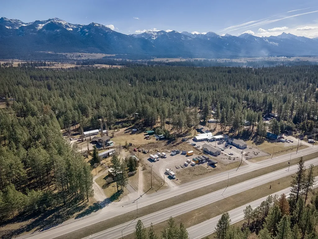 41382 Us Highway 93 Frontage Road Ronan MT 59864