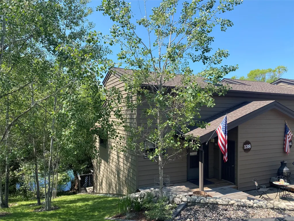 138 Miles Avenue Whitefish MT 59937