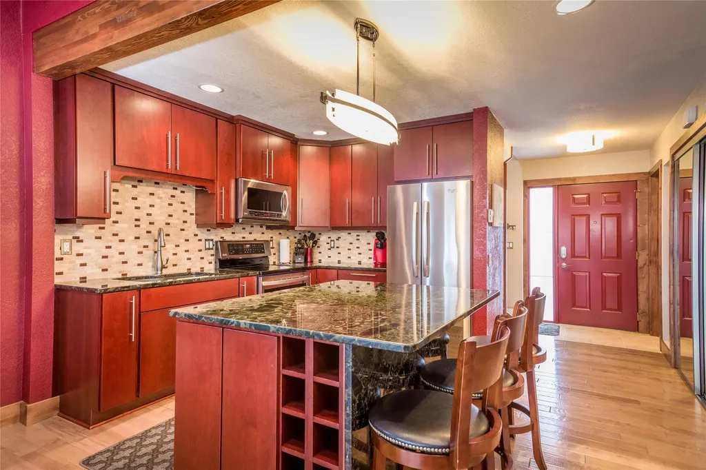 138 Miles Avenue Whitefish MT 59937