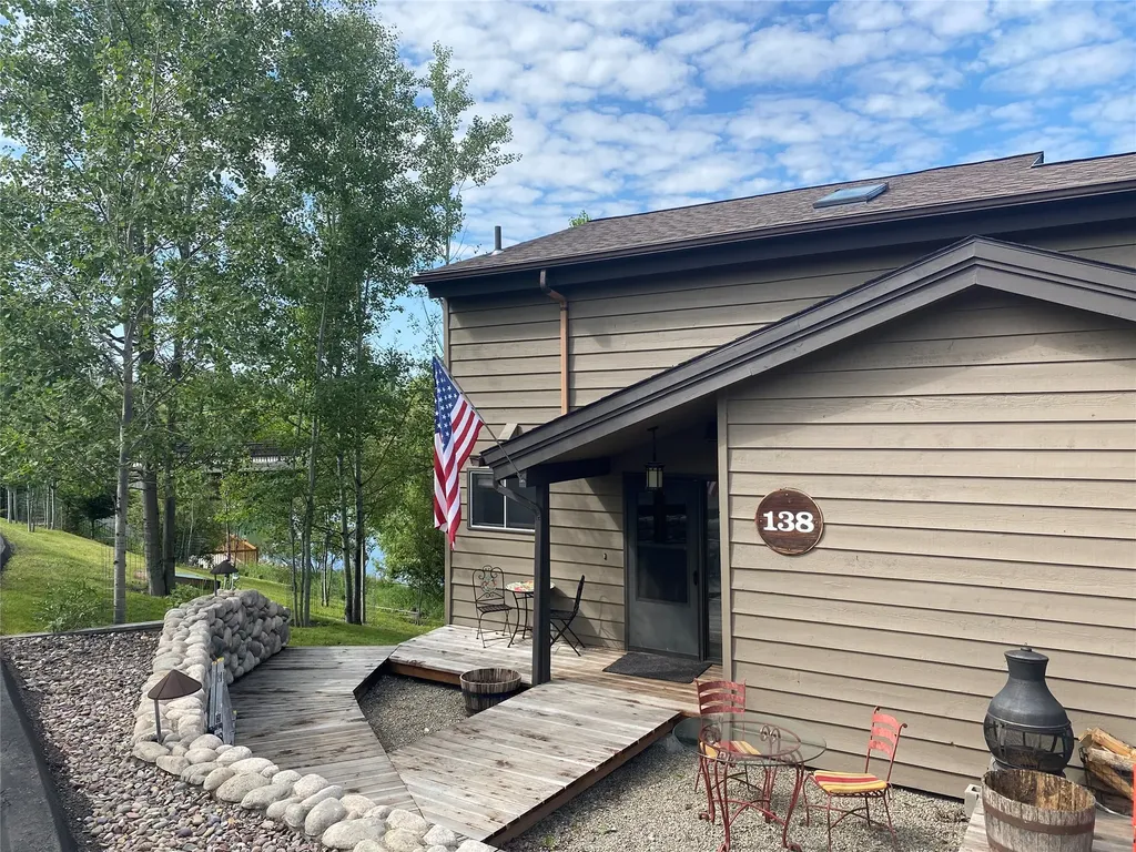 138 Miles Avenue Whitefish MT 59937