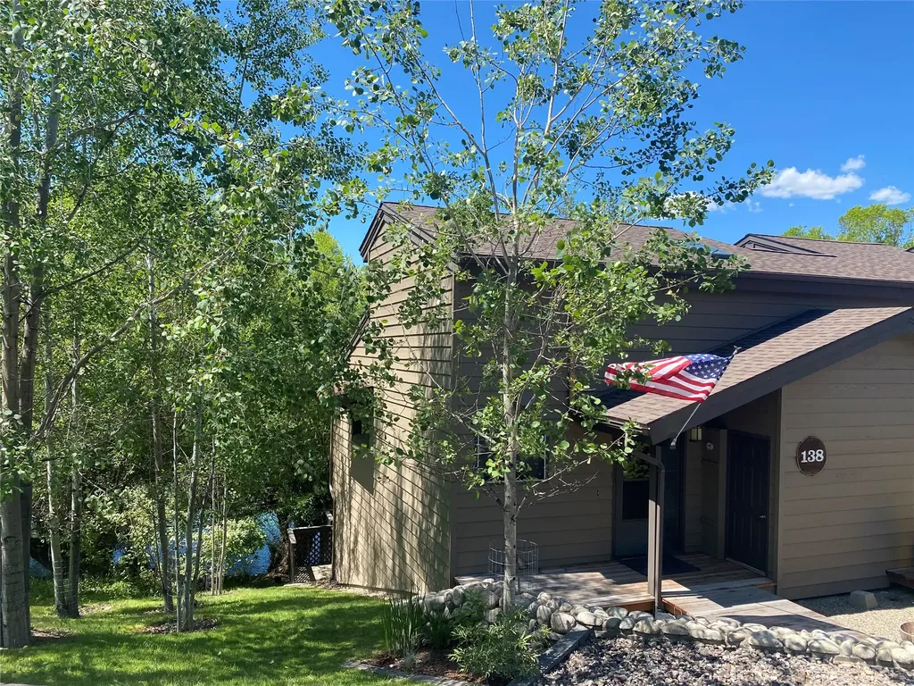 138 Miles Avenue Whitefish MT 59937