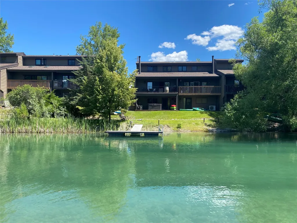 138 Miles Avenue Whitefish MT 59937