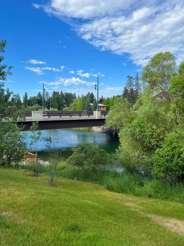 138 Miles Avenue Whitefish MT 59937