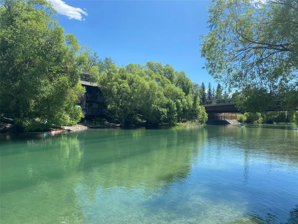 138 Miles Avenue Whitefish MT 59937