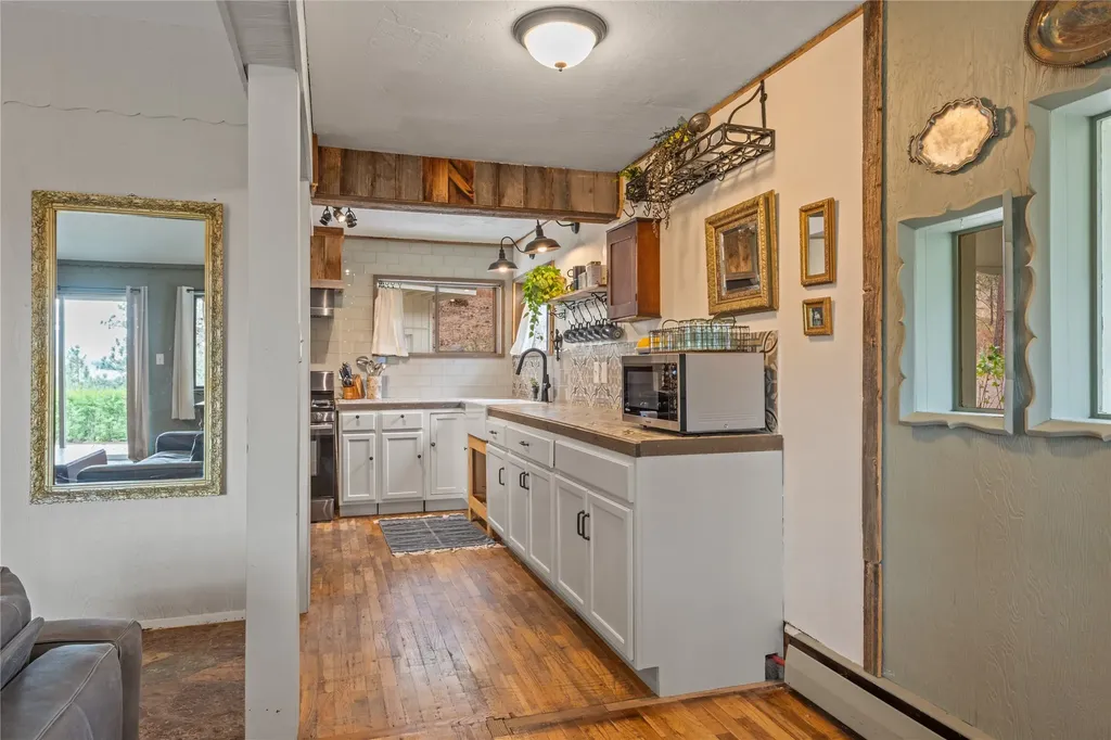 1806 Madera Drive Missoula MT 59802