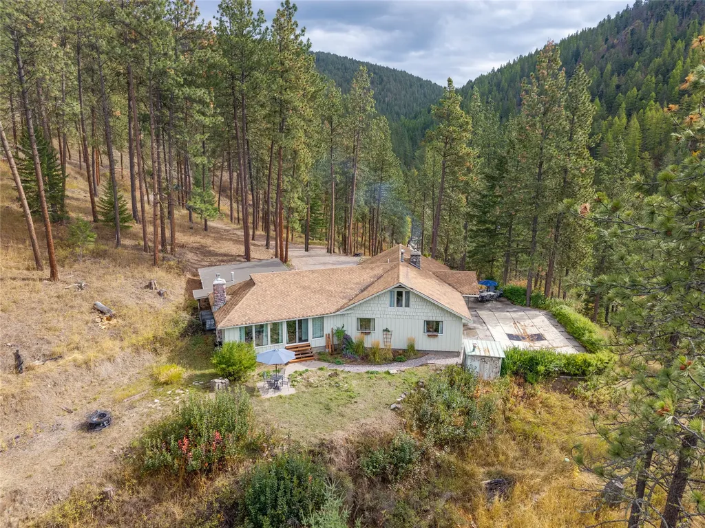 1806 Madera Drive Missoula MT 59802