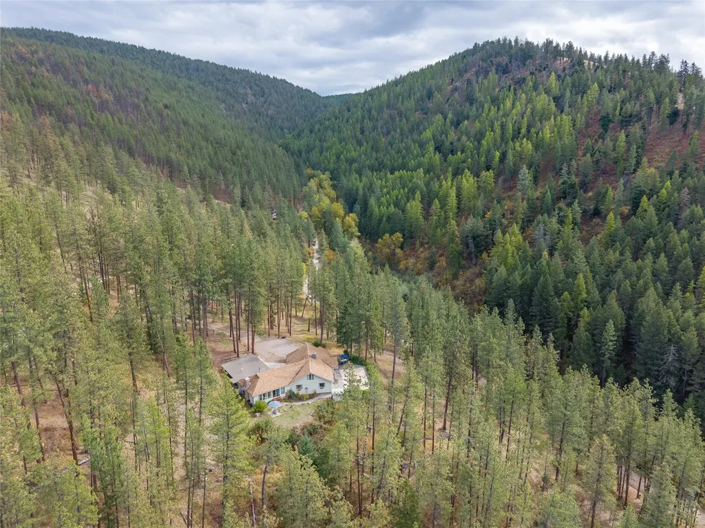 1806 Madera Drive Missoula MT 59802