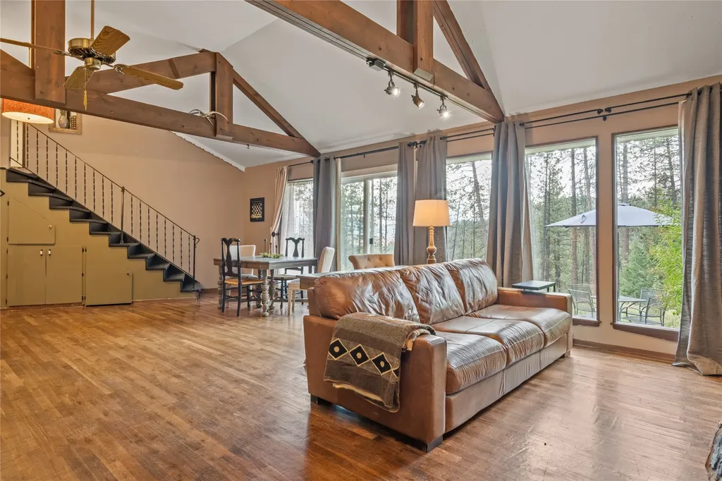 1806 Madera Drive Missoula MT 59802