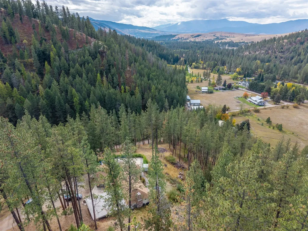 1806 Madera Drive Missoula MT 59802