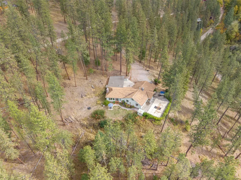 1806 Madera Drive Missoula MT 59802