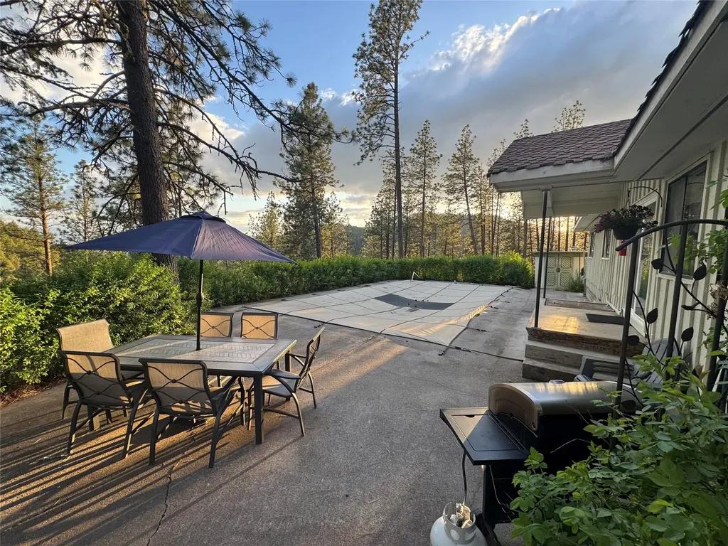 1806 Madera Drive Missoula MT 59802
