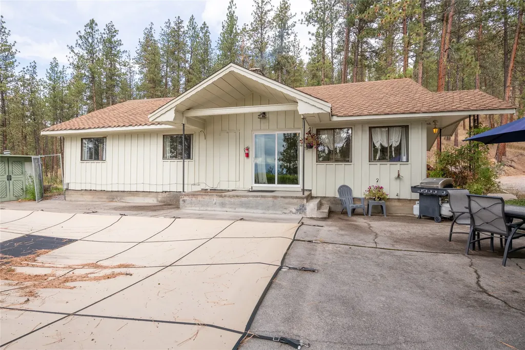 1806 Madera Drive Missoula MT 59802