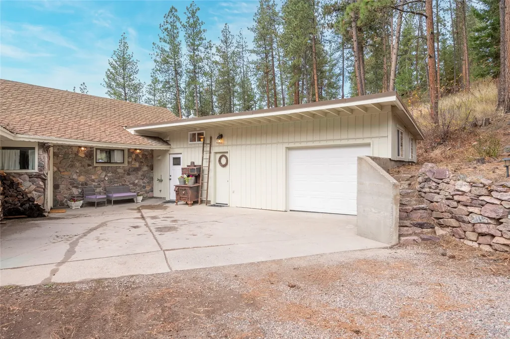 1806 Madera Drive Missoula MT 59802