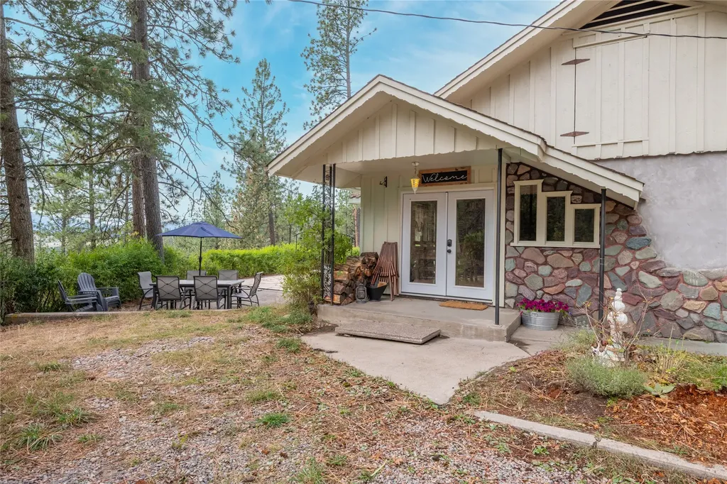 1806 Madera Drive Missoula MT 59802