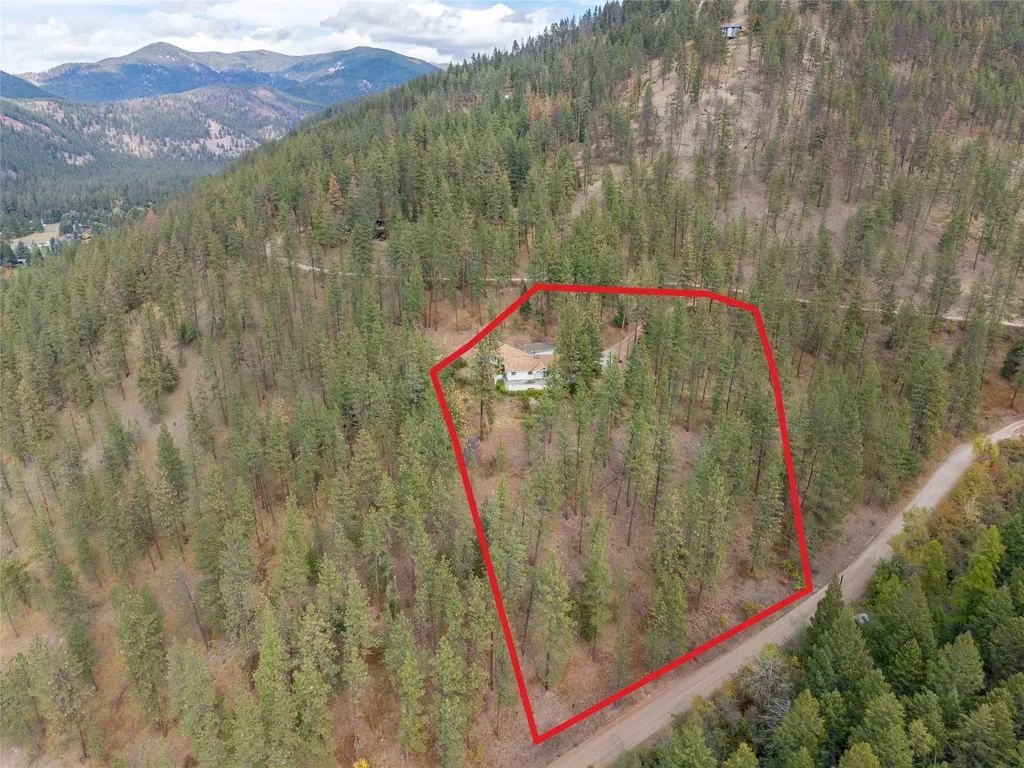 1806 Madera Drive Missoula MT 59802