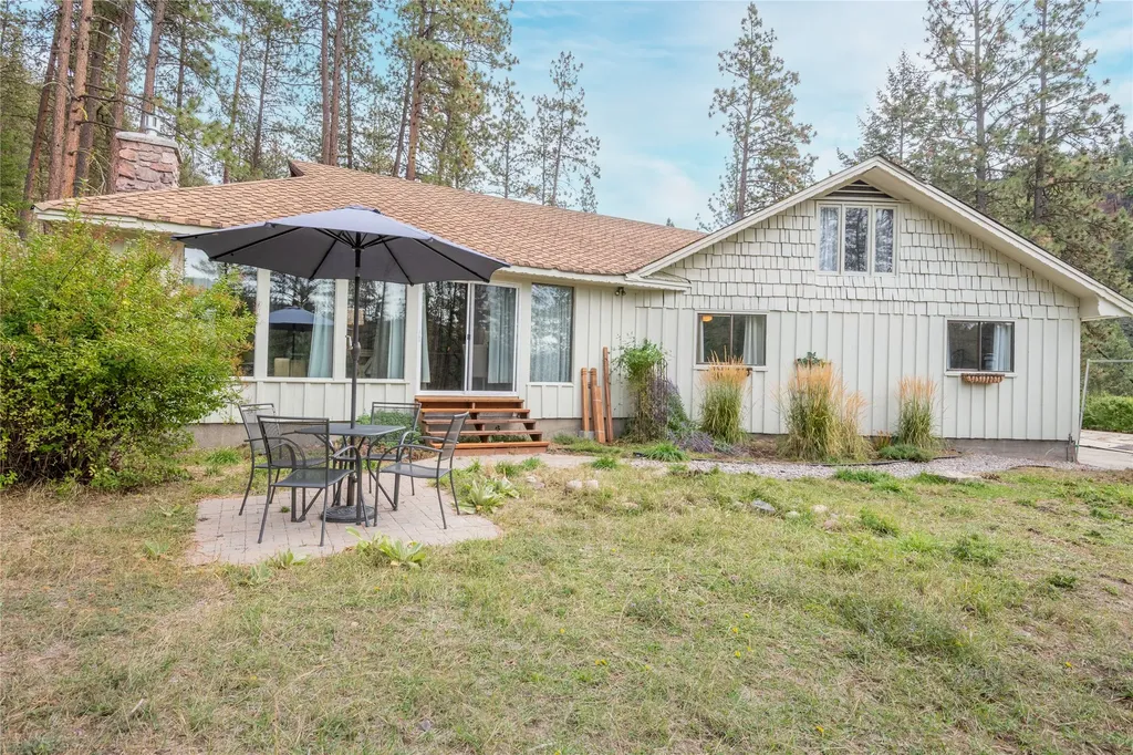 1806 Madera Drive Missoula MT 59802