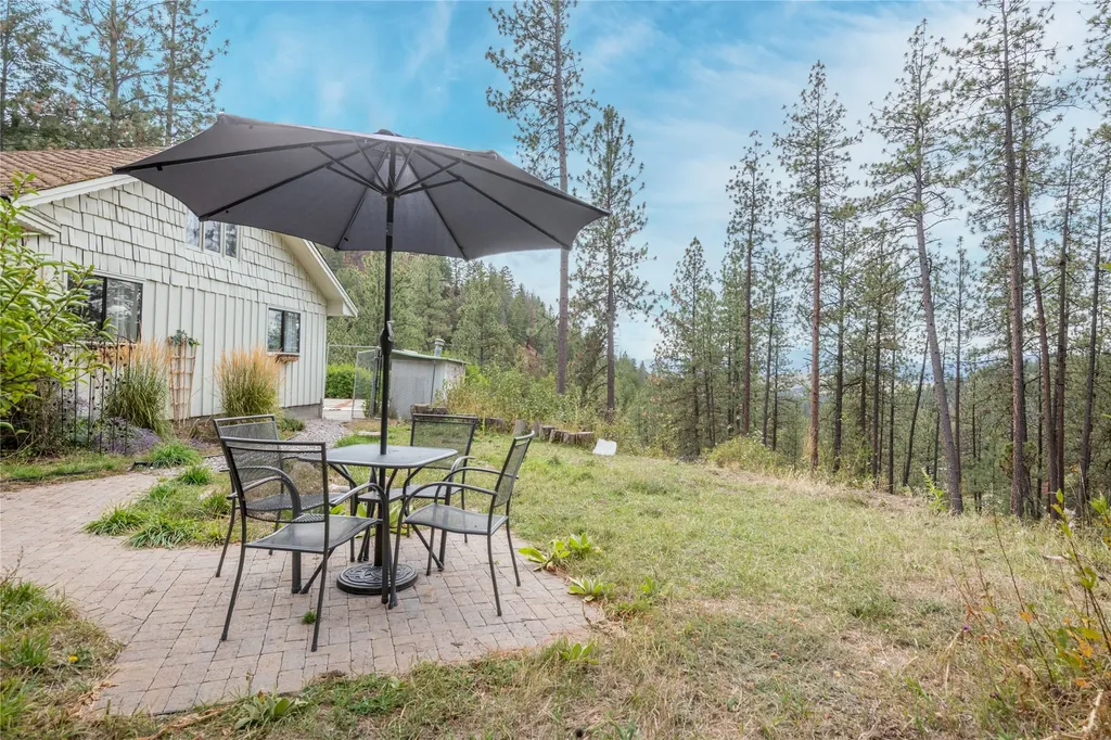 1806 Madera Drive Missoula MT 59802