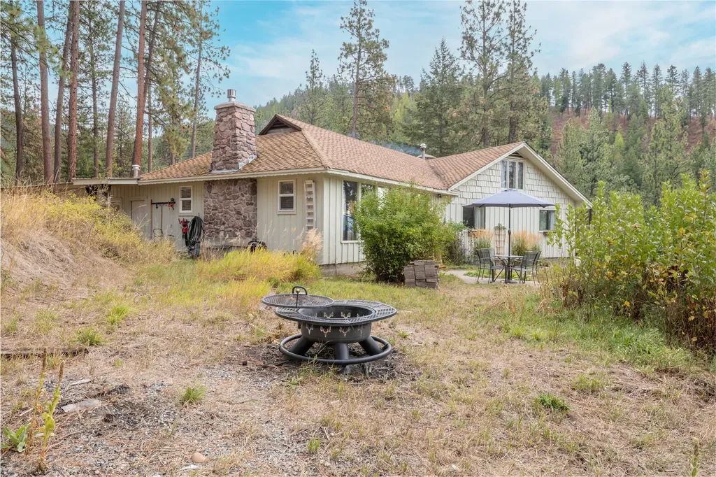 1806 Madera Drive Missoula MT 59802