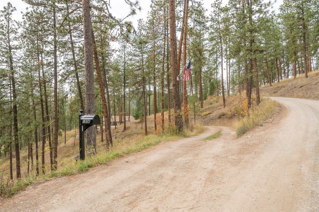 1806 Madera Drive Missoula MT 59802