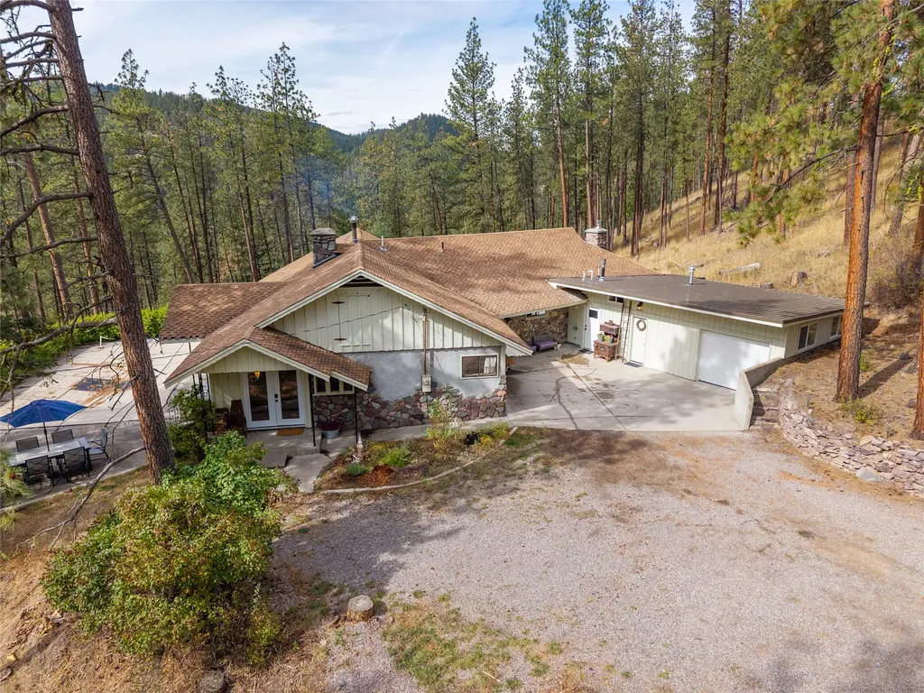 1806 Madera Drive Missoula MT 59802