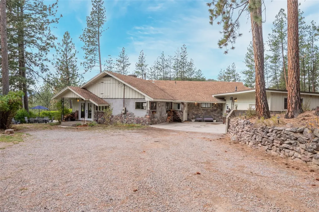1806 Madera Drive Missoula MT 59802