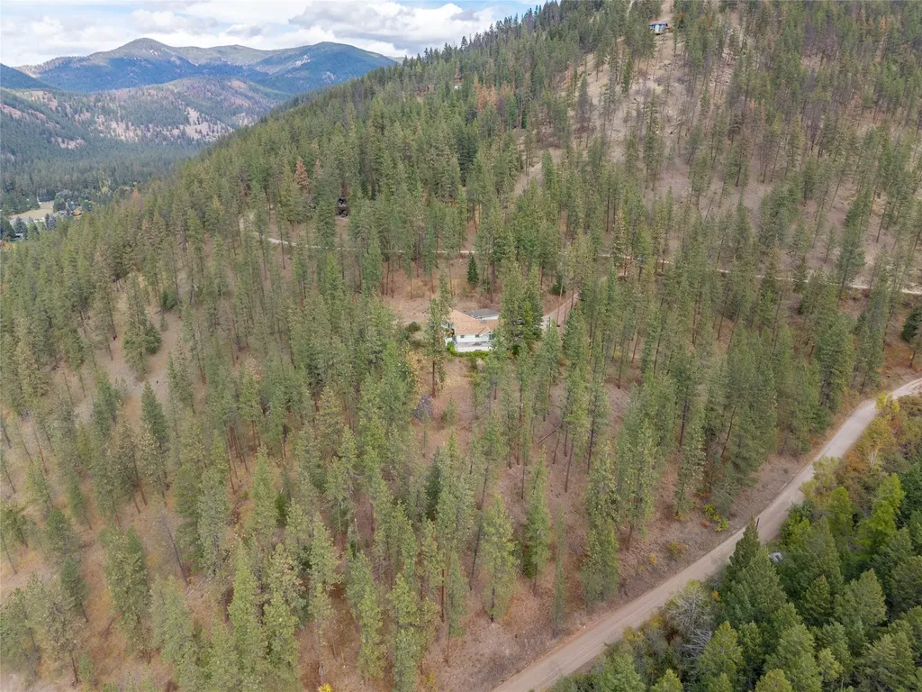1806 Madera Drive Missoula MT 59802