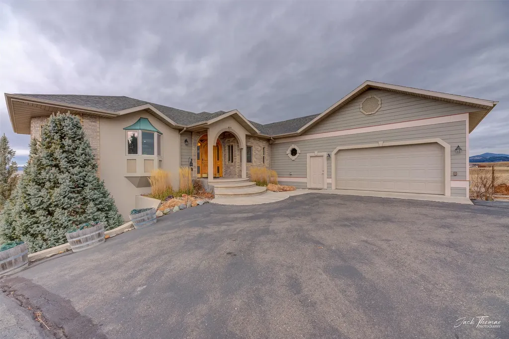 3900 Topaz Court Helena MT 59602