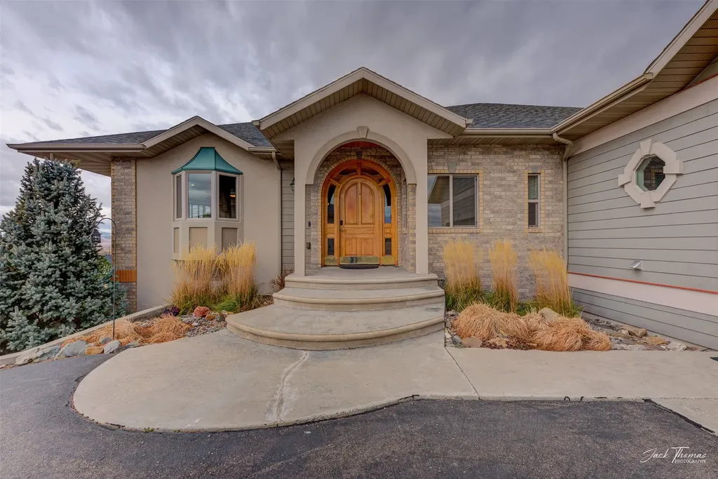 3900 Topaz Court Helena MT 59602